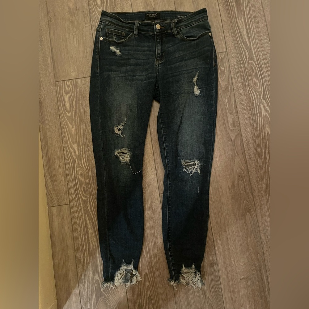 Judy Blue Jeans